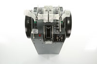 B737 TQ Полупрофессиональная версия металлического квадранта